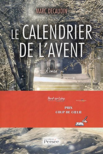 Télécharger LE CALENDRIER DE L AVENT Livre eBook France