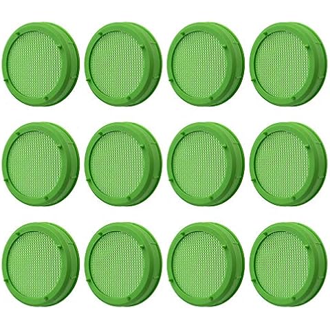 Amytalk 12 Pack Plastic Sprouting Lids for 86mm Wide Mouth Mason Jars, Sprouting Strainer Lid for Canning Jars, Suit for Grow Bean Sprouts, Alfalfa, Salad Sprouts etc Cover