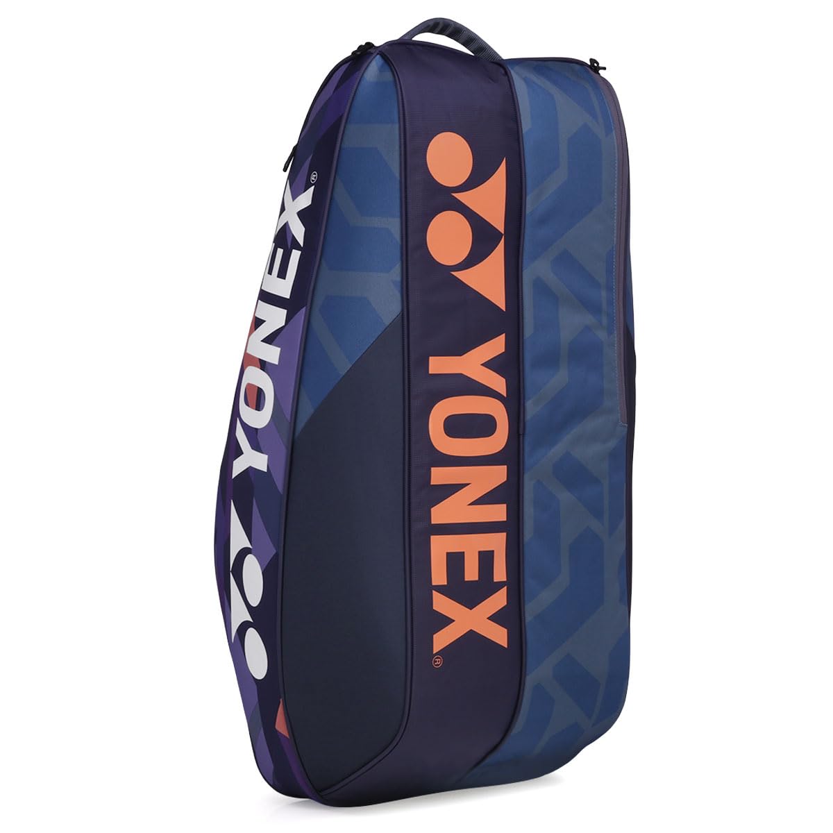 YONEX Pro Racquet Bag Tenis Unisex Azul