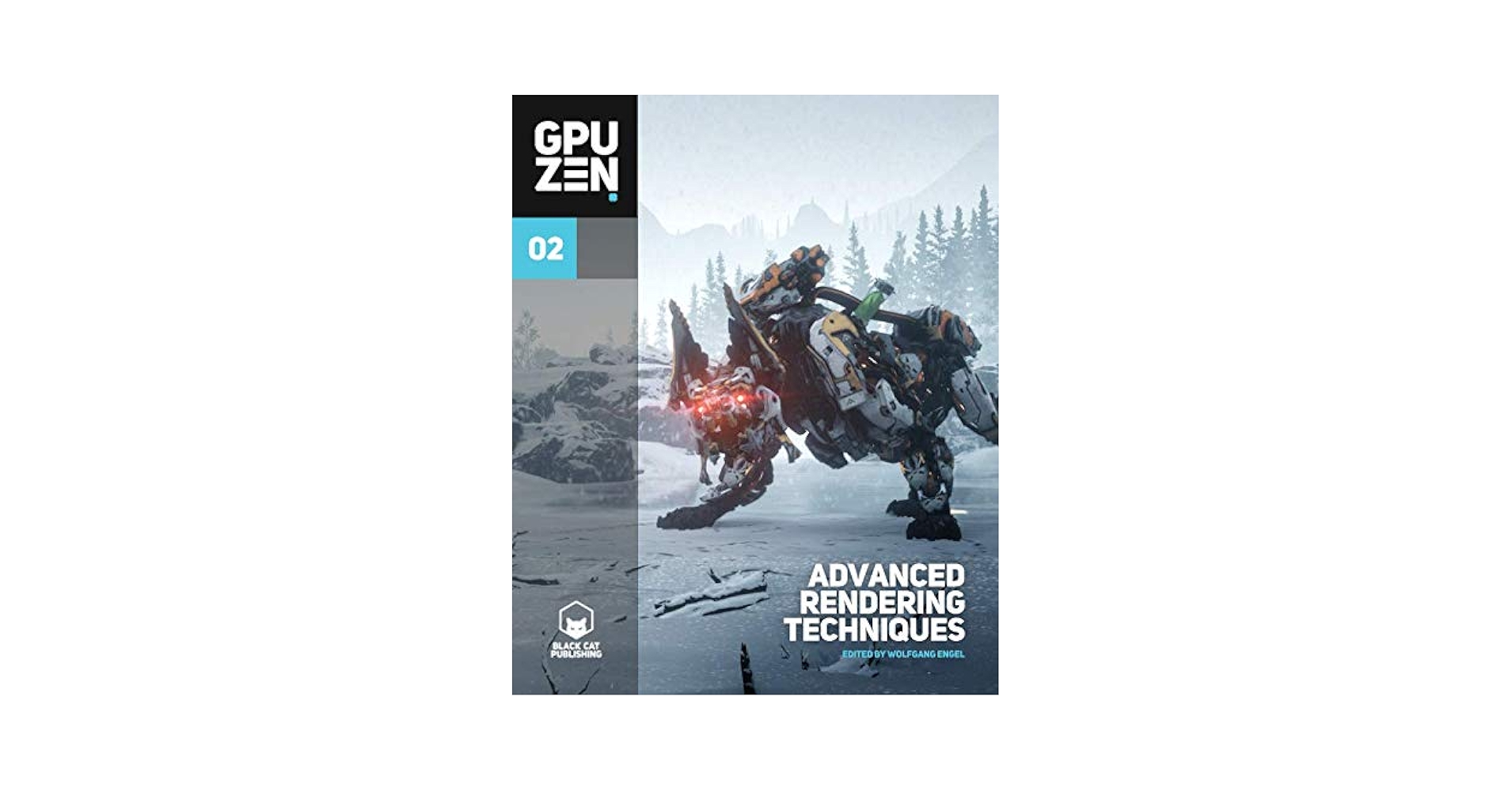 コンピュータ・IT GPU Pro 2 Advanced Rendering Techniques GPU Pro: Advanced Rendering Techniques: Engel, Wolfgang