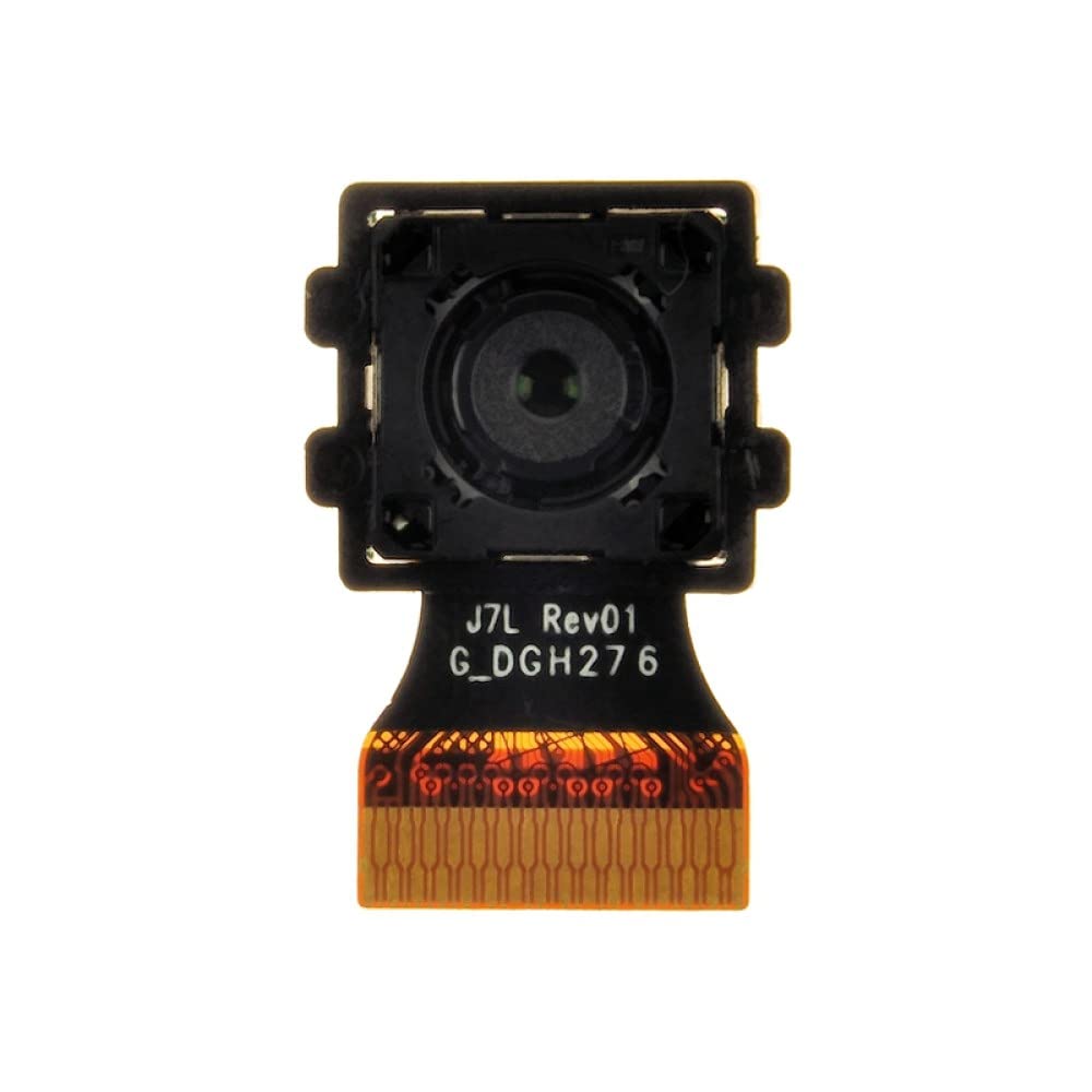 Camera (Back) for Samsung Galaxy J7 Perx with Separator Card