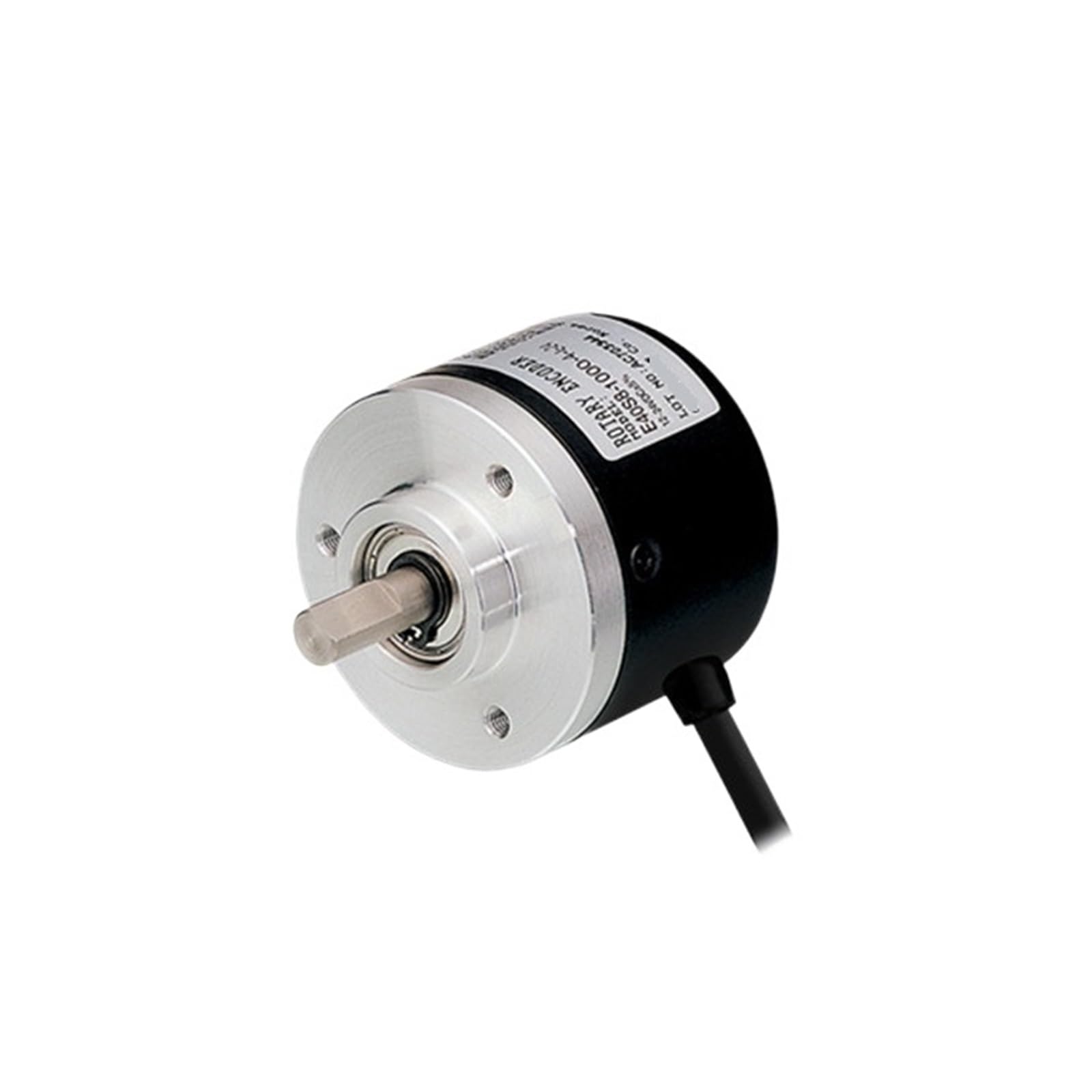 FQJYXWEWL Rotary Encoder E40S6-500-3-N-24