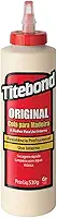 Cola para Madeira Original Wood Glue - Titebond