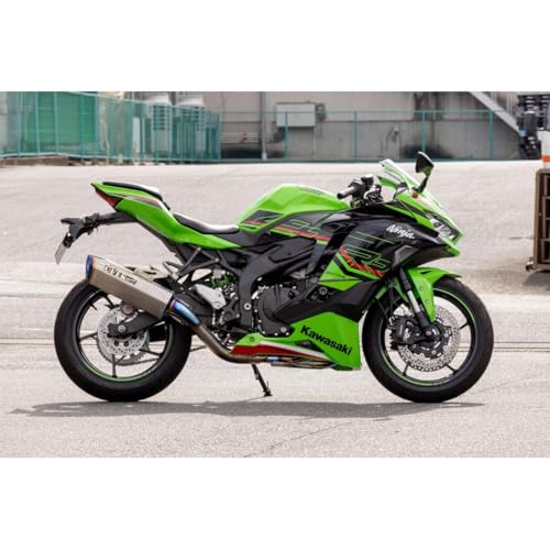 I[@[[VO(Overracing) tGL][Xg}t[ TT-FORMULA RS t`^ ZX-4R SE/ZX-4RR 25-82-11