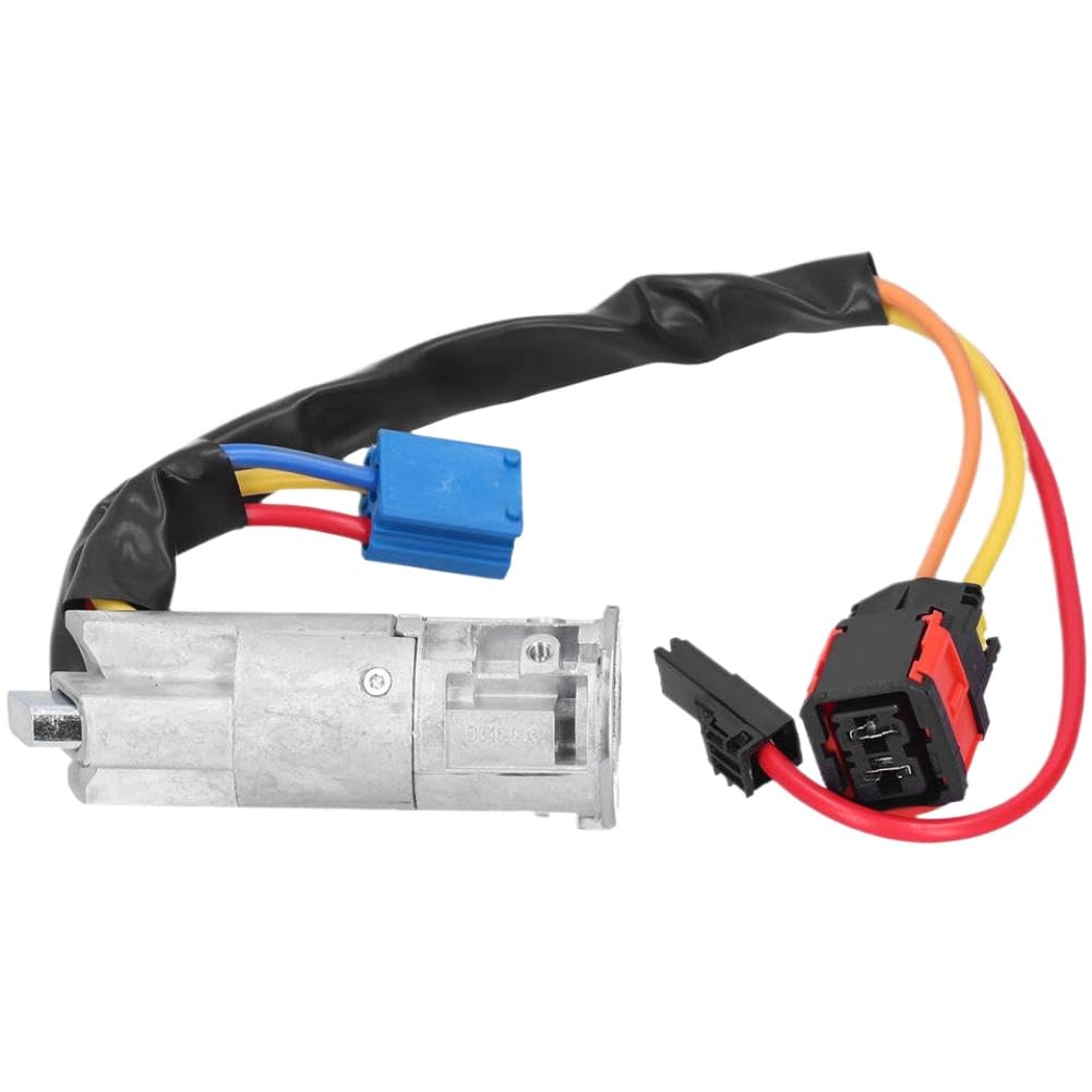 Ignition Starter Switch Lock Barrel 4162P0 Compatible with 206 406 XSARA Picasso 1998-2010