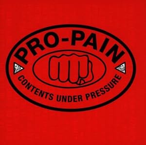 Amazon.deContents Under Pressure