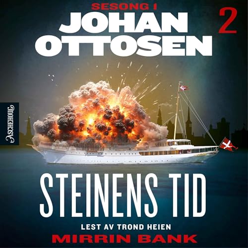 Steinens tid - episode 2 cover art