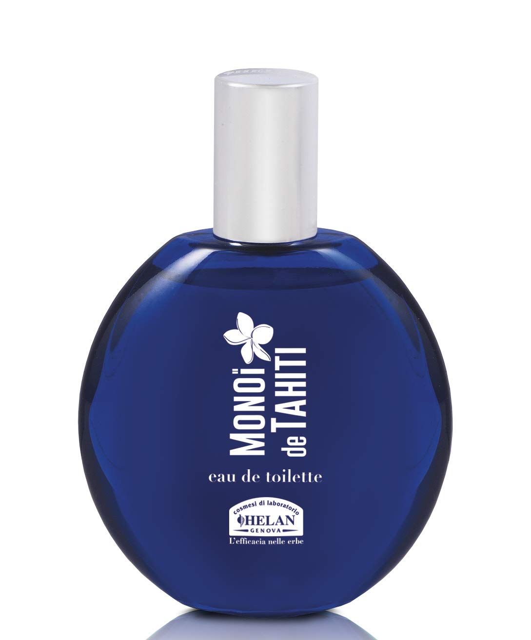 Helan, Monoi de Tahiti, Eau de Toilette &, Monoi De Tahiti, Olio Dopo Sole Spray Corpo e Viso Luminoso