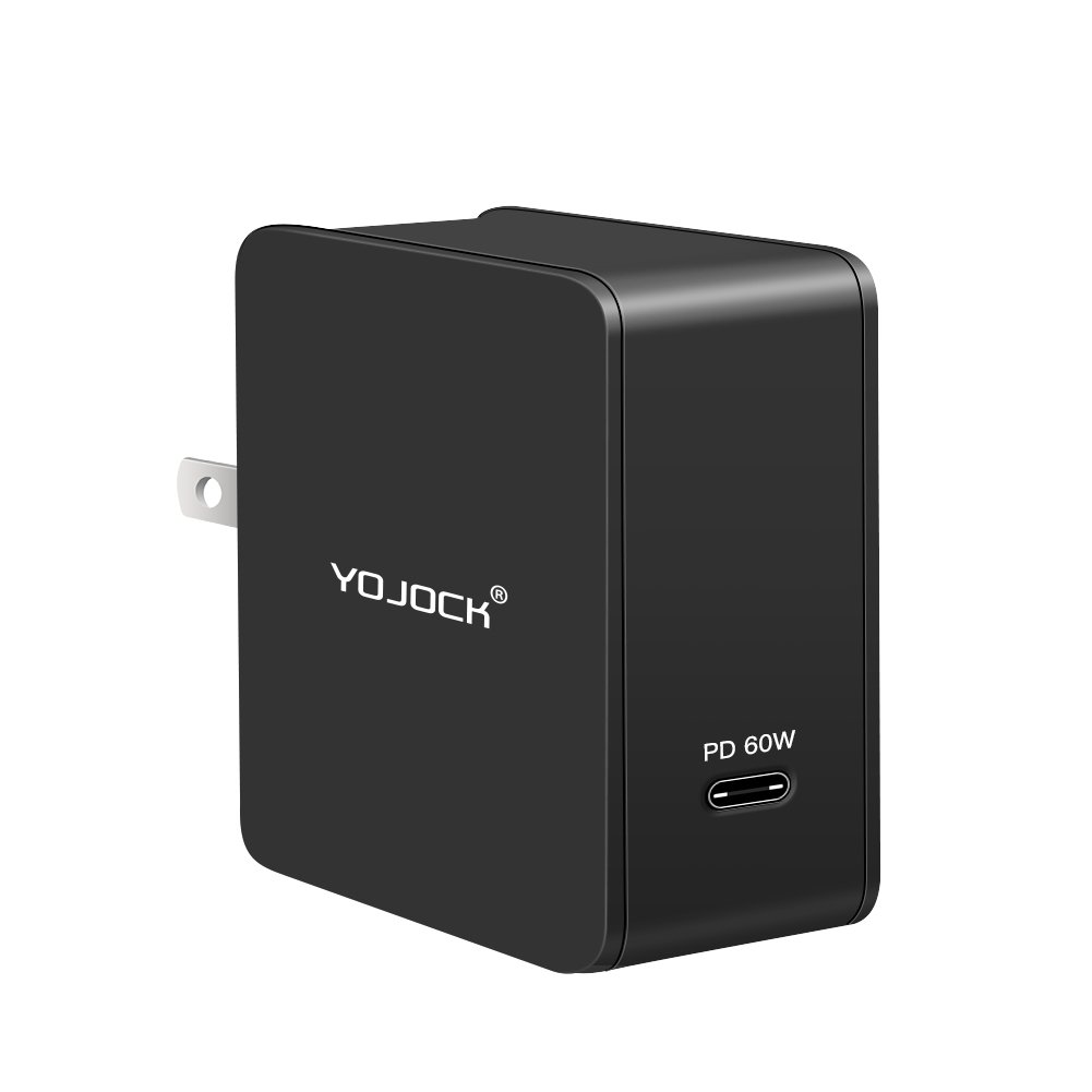 Amazon | 60W USB C 急速充電器 Power Delivery 3.0高速充電器【PSE