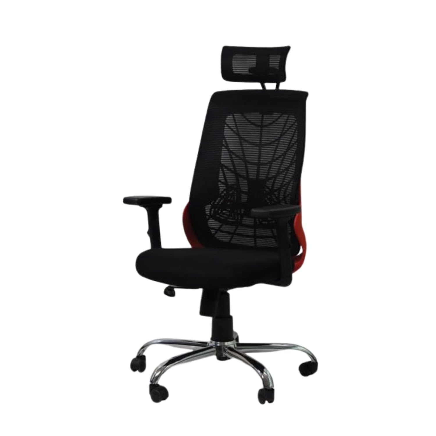 KURSI BAZAAR Ergonomic Revolving Chairs for a New Level of Sitting