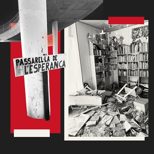 2: (No) nos hemos quedado sin sue&ntilde;os