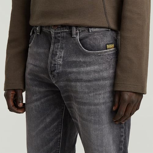 Morry FWD 3D Regular Tapered Jeans – Ansicht 3