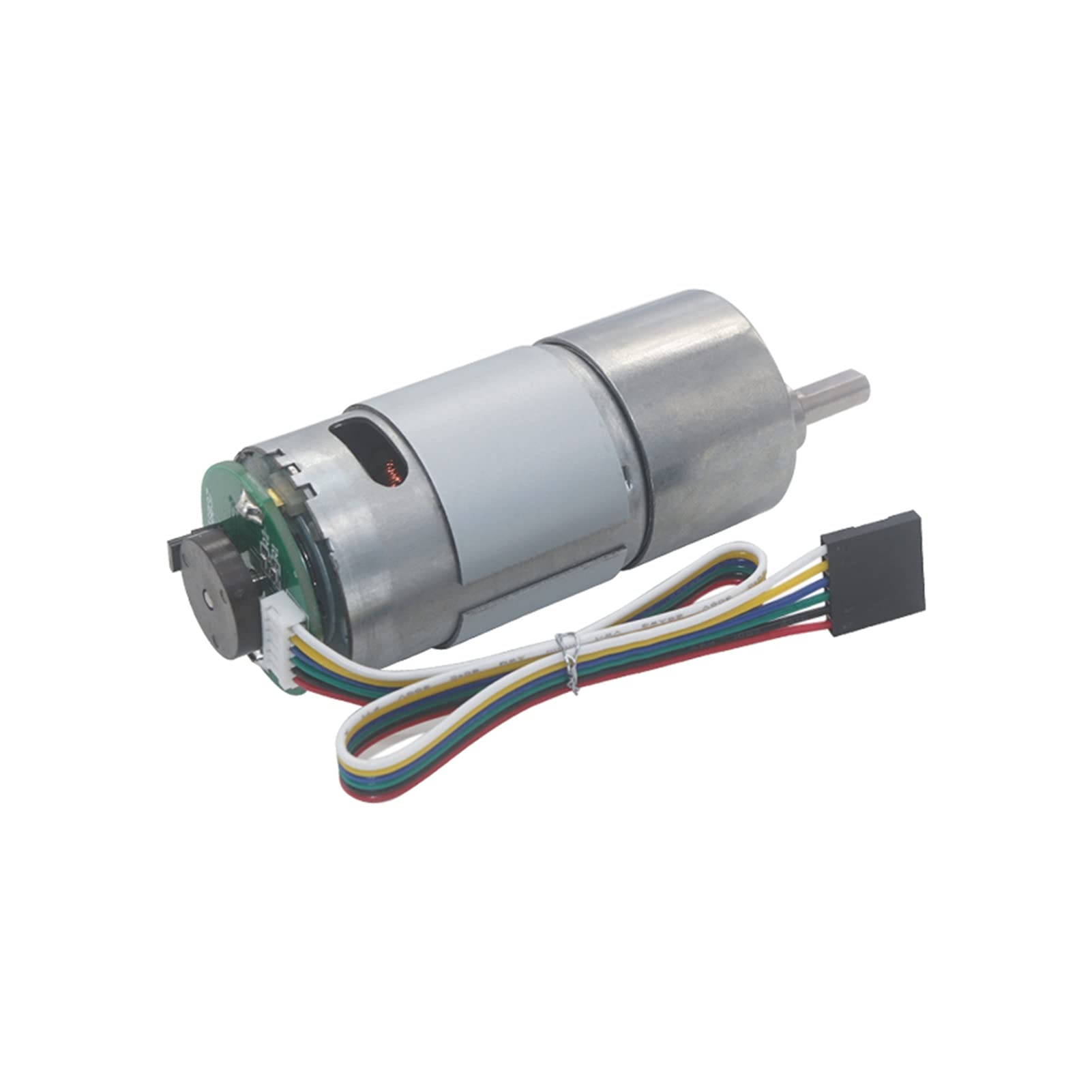 Moteur jouet 24VDC résistant pour résoudre les manques de couple DIY