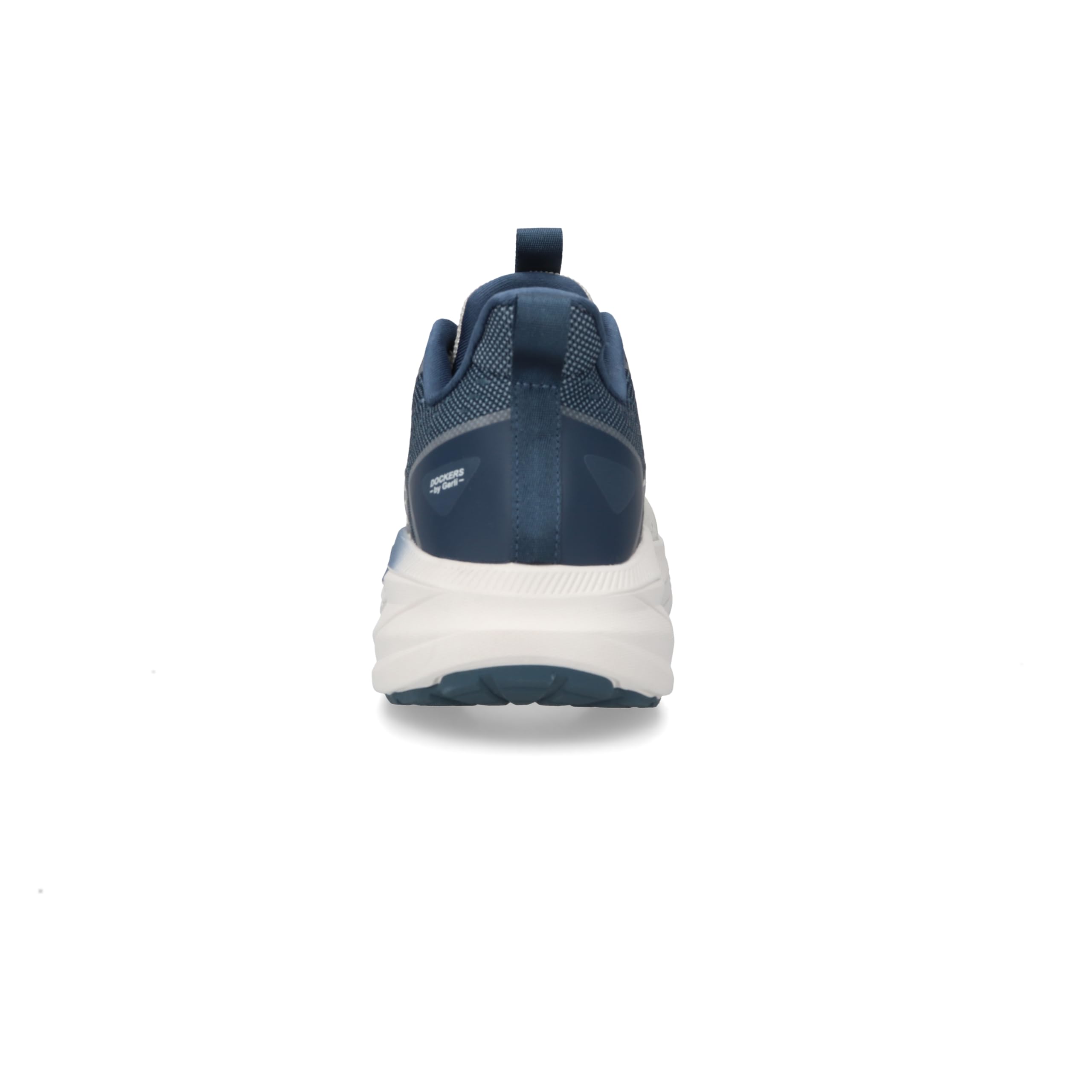 Dockers by Gerli Herren Low-Top Sneaker, Männer Halbschuhe