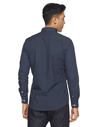 Image of Easies by KILLER Men's Tribal Slim Fit Casual Shirt