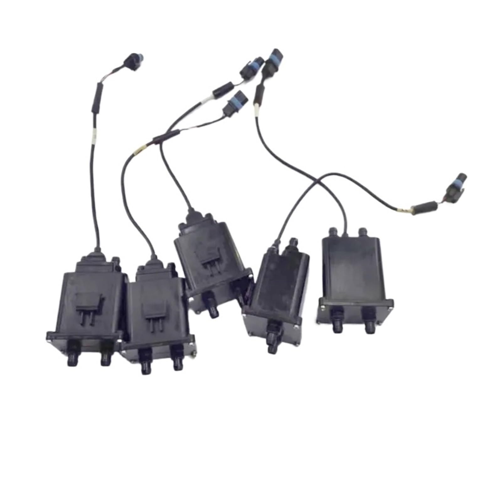 Compatible con T40, módulo medidor de flujo, T20P