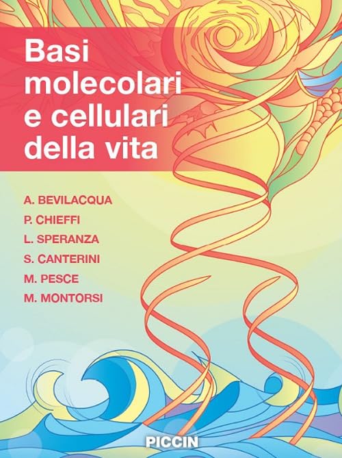 Basi molecolari e cellulari della vit