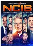 NCIS: The Sixteenth Season