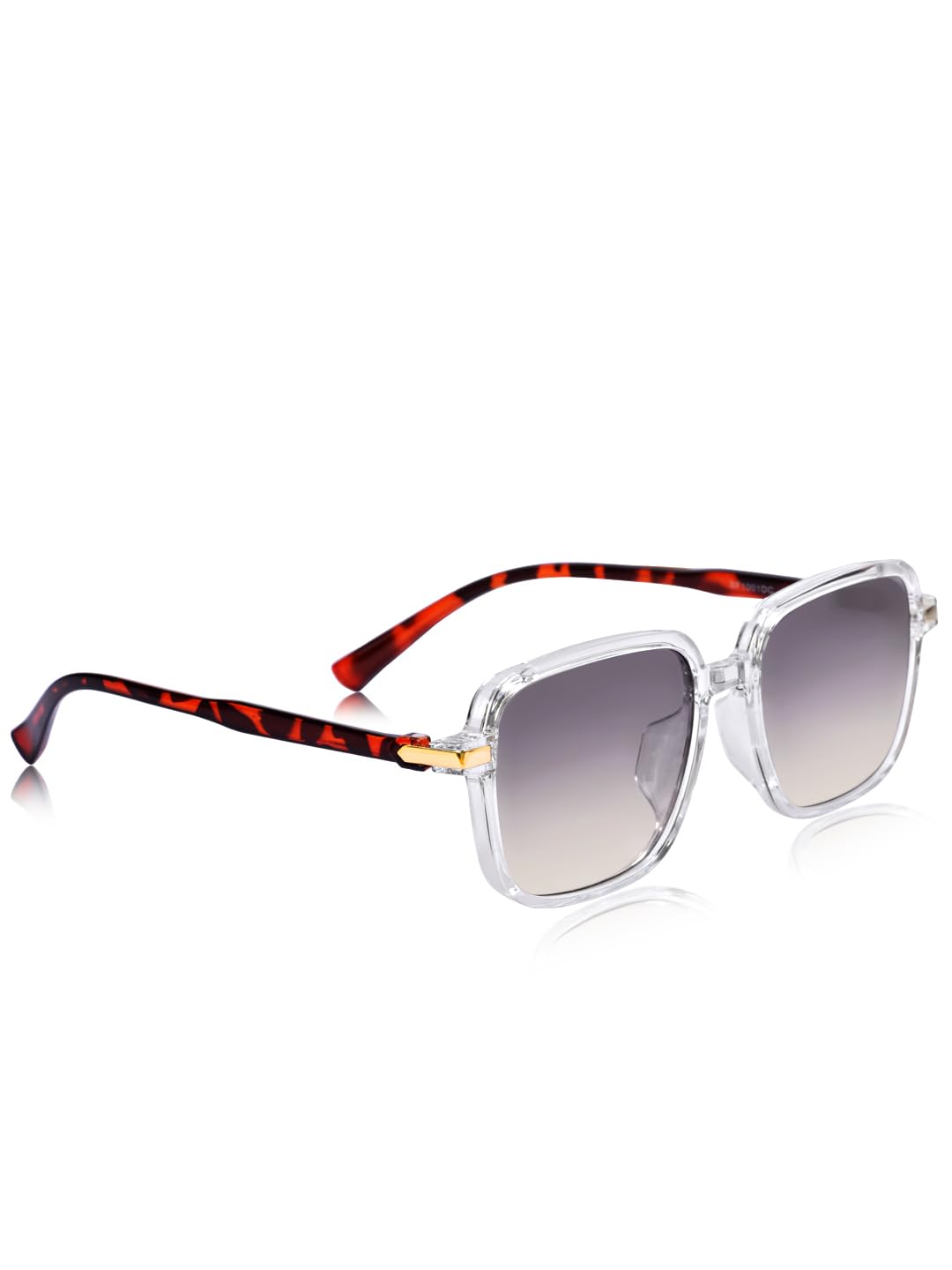 Square Sunglasses for Men & Women-DC1001-06-image-40