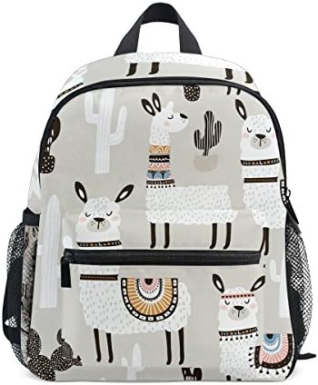 boys nursery backpack