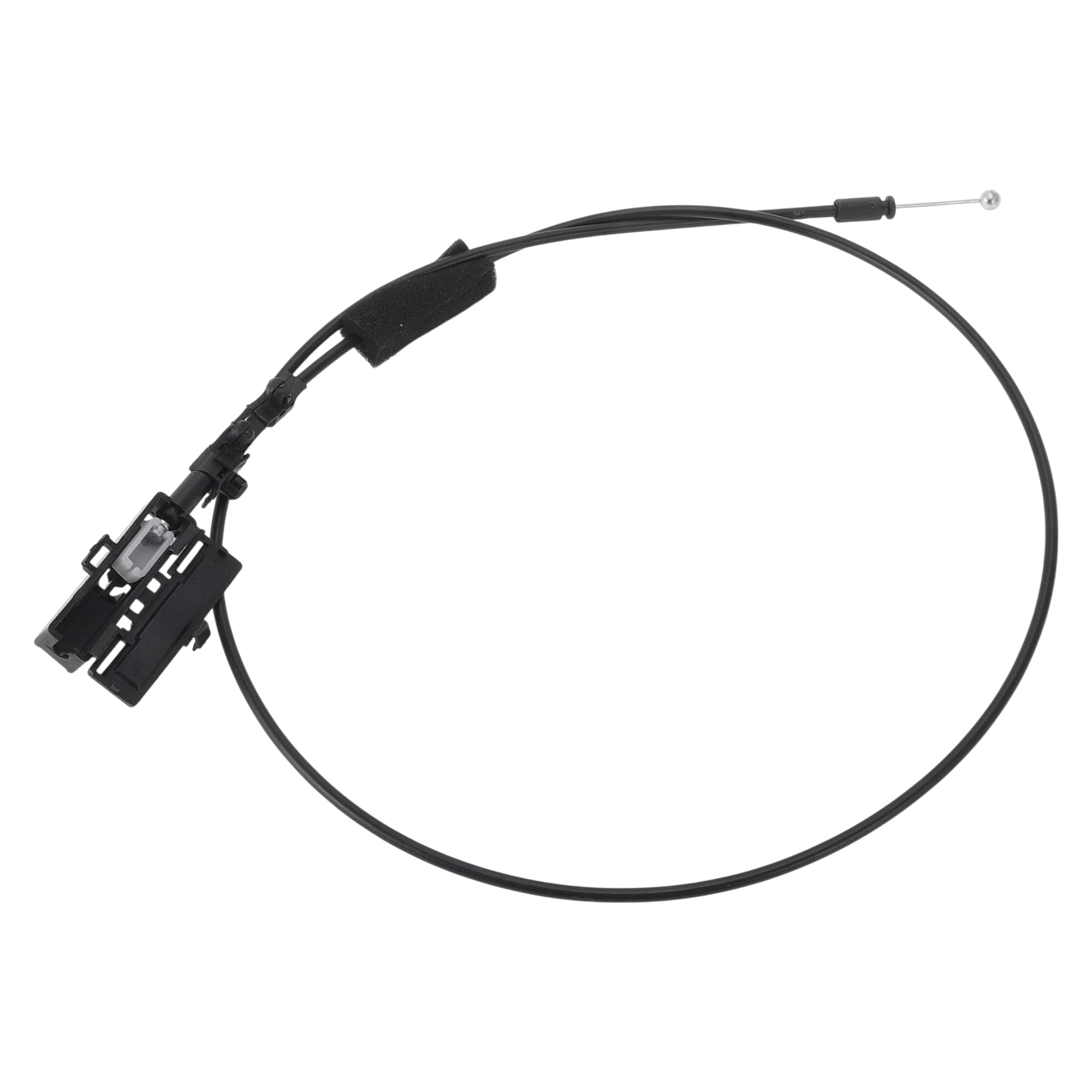 Photo 1 of TUCKBOLD Hood Release Cable for Honda Civic 2016-2021 (1 Pc)