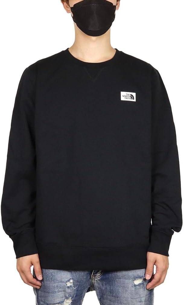 ノースフェイス スウェット TNF Tech Crew/ot4033XL Amazon.co.jp: [ザノースフェイス] トレーナー スウェット
