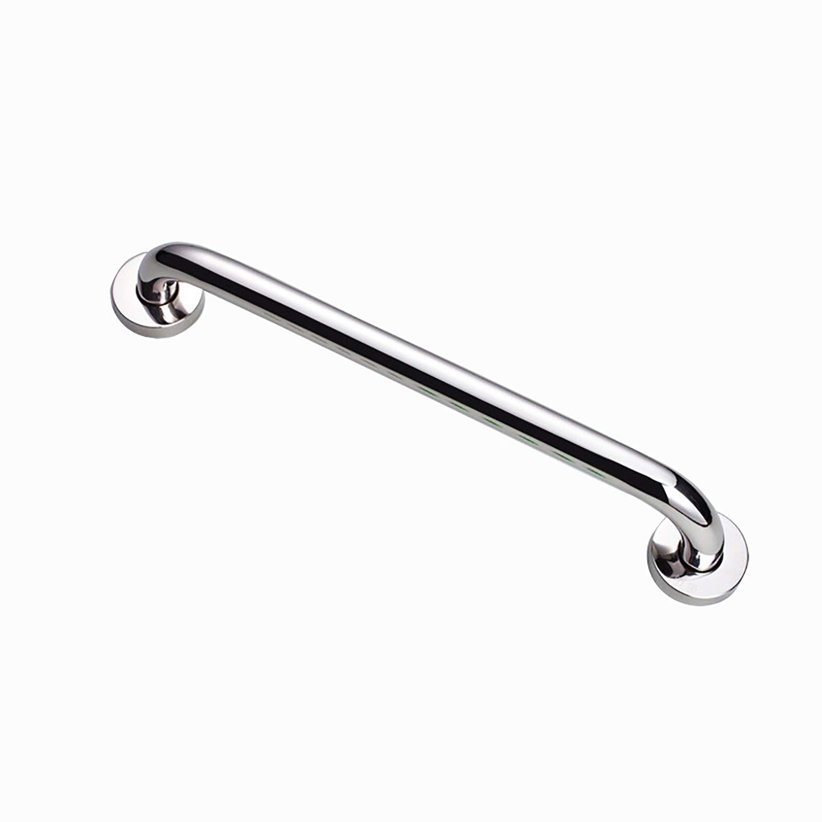 Asideros de baño de Seguridad para Ducha de Acero Inoxidable Cromado, para bañera, Cocina, escaleras, Soporte para pasamanos.