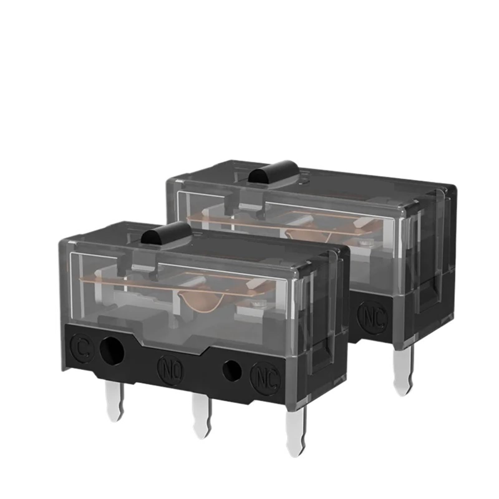 1 x przełącznik myszki Micr lub GM8.0 (3 szt. GM8.0)