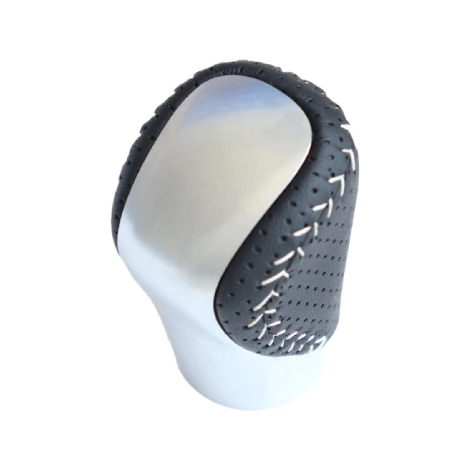 HTVTKRFGRL for Lexus Sporty Shift Knob Leather