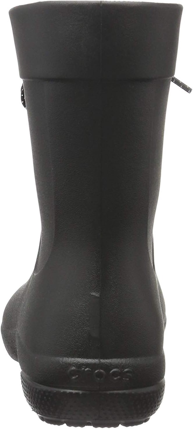 Crocs Women's Freesail Shorty Rain Boots
