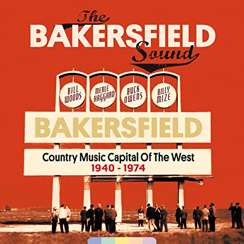 Bakersfield Sound