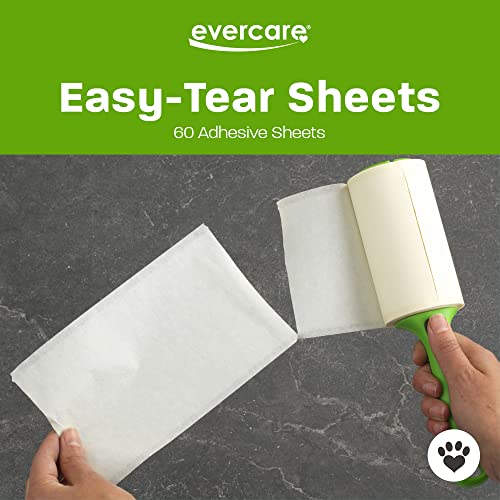 Image of Evercare Pet 60 Layer Giant Lint Roller Refill