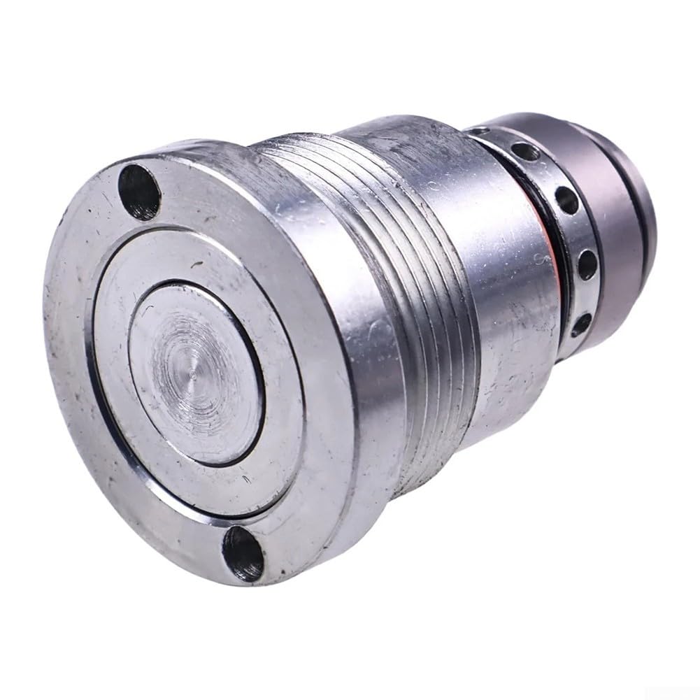 Hydraulik-Schnellkupplung AXE49949 AH225671 für Mähdrescher 9670STS, Ballenpressen S760 und Pickup W235, robustes Alloy-Stahl Ersatzteil