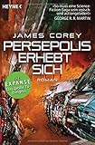 expanse season 4 wiki  Persepolis erhebt sich: Roman (The Expanse-Serie, Band 7)