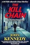 The Kill Chain (DI Will Ashcroft Crime Thrillers Book 2)