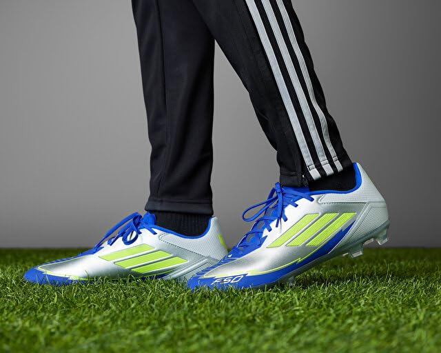 Image of adidas Unisex F50 League Fg /Mg Football Shoe