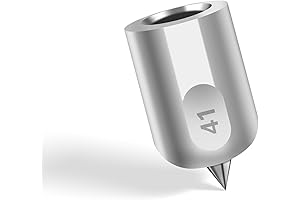 Premium Tungsten Steel Engraving Tip for Maker