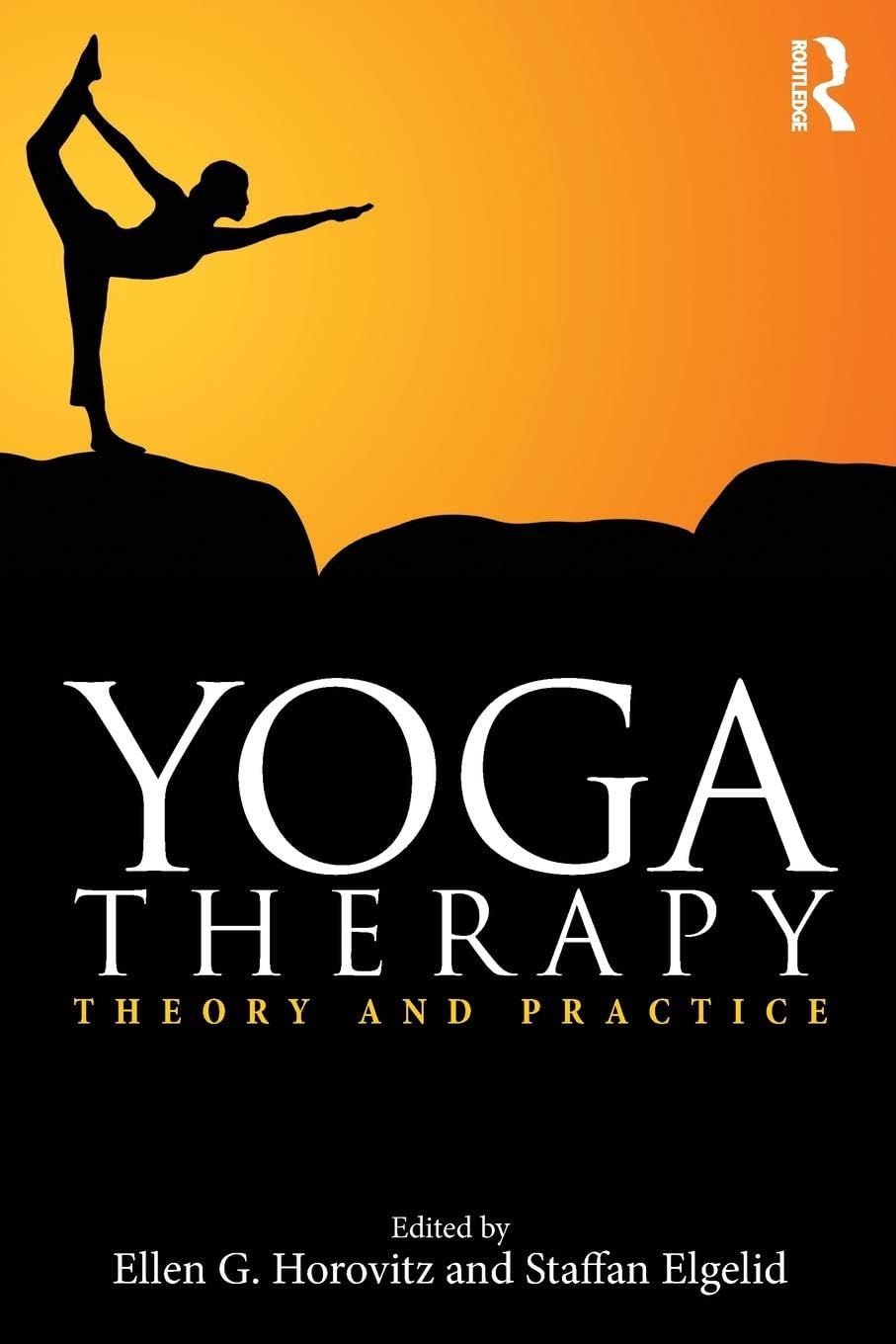 Yoga Therapy: Theory and Practice