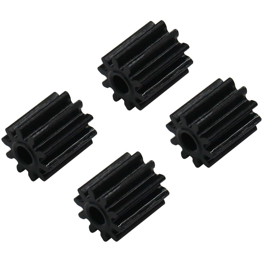 Hot Racing ATF11PG Steel Differential Planetary Gear Arrma 1:10 3S 4S