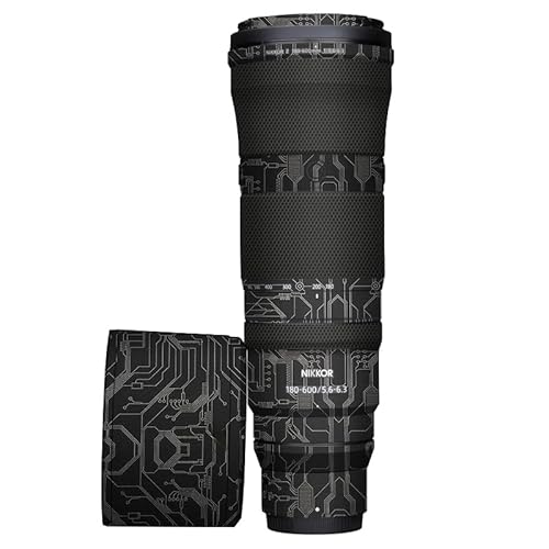 SUPBIG JANZT[ Nikon NIKKOR Z 180-600mm f/5.6-6.3 VR Z Ή YیtB JیtB ʕ h ώC ϖ mJbg XLV[ XebJ[