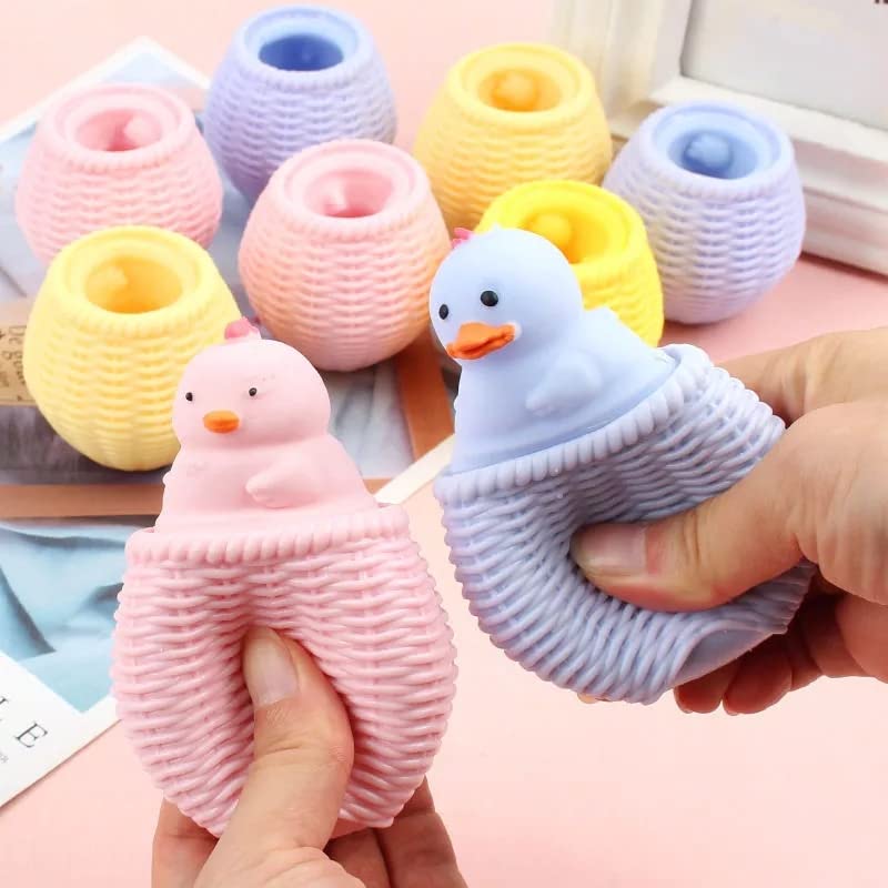 See full amazon price history chart for Chocozone Pack of 4 Squishy Toy Squeeze Animal Toys Stress Ball Toys for Kids Toys for 3 Years Old Stress Toys for Adults (Pop It Duck) Chocozone Pack of 4 Squishy Toy Squeeze Animal Toys Stress Ball Toys for Kids Toys for 3 Years Old Stress Toys for Adults (Pop It Duck) (B0BCGD7VPF) Amazon Price History, Amazon Price Tracker