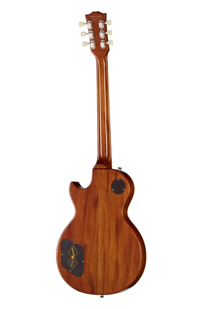 Amazon.co.jp: Epiphone/Inspired by Gibson Custom 1957 Les Paul