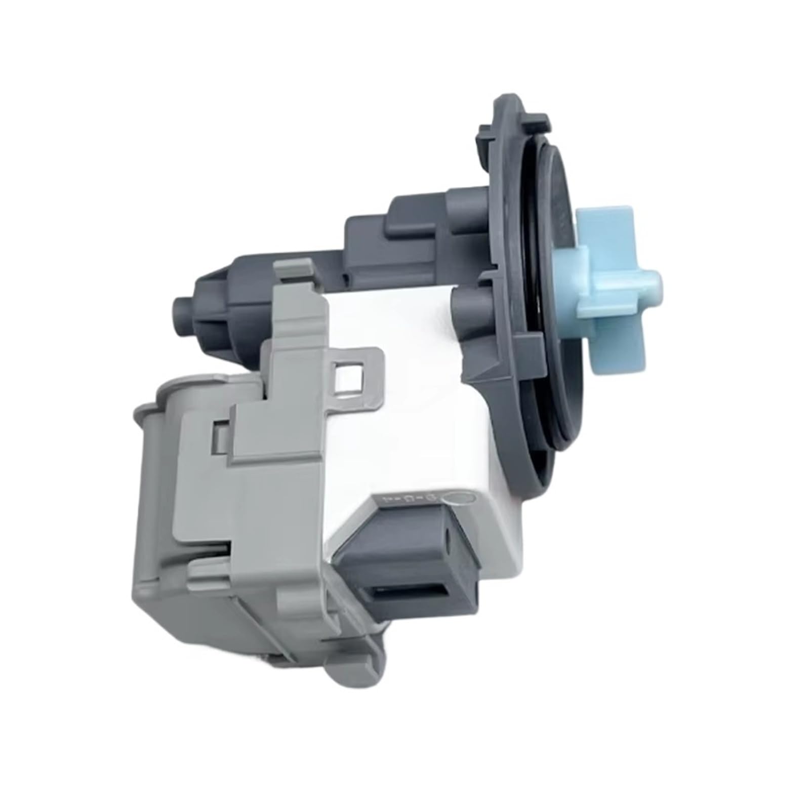 Ldtbmdj One Color Washingmachine Drain Pump Motor For Samsung Drum Washing Machine Drainage Pump Motor 120V B15-3A Dc31-00181C 1Pcs