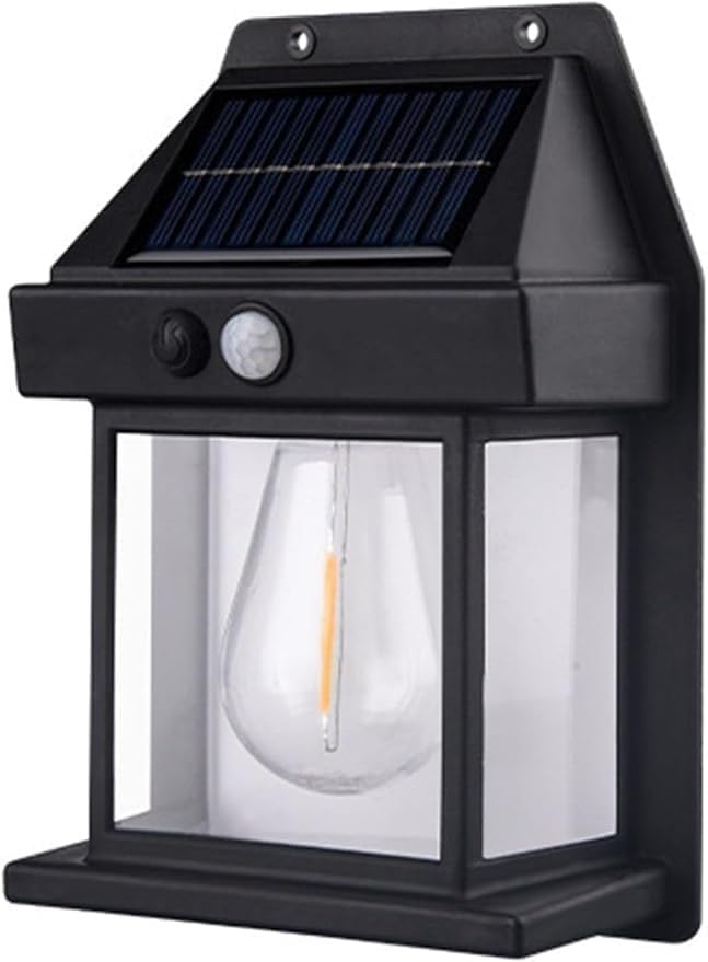 Solar Powered Outdoor Waterproof LED Filament-picture-21
