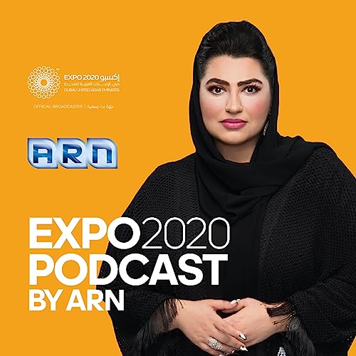 『Top things to do this week in Expo 2020 Dubai!』のカバーアート
