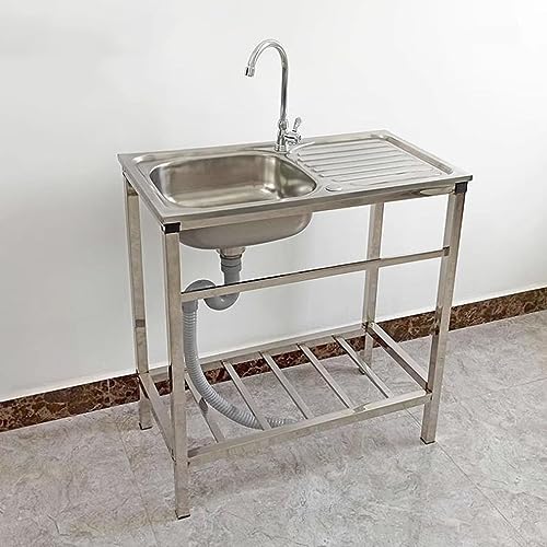 Cocina, Kitchen mueble tarja Marca HCZION (3)