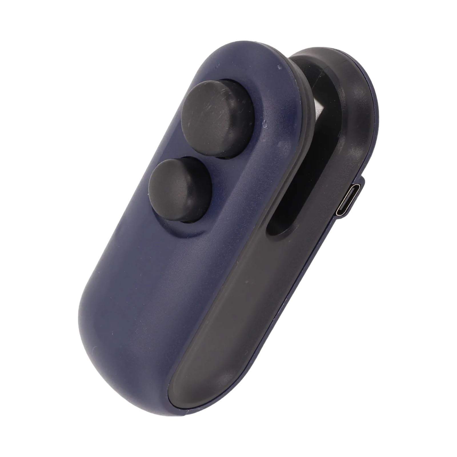 Sigillatrice per sacchetti adatta per mini sigillatrice per sacchetti termici, per casa e viaggi, 2 in 1, resistente e affidabile, portatile e leggera (blu)
