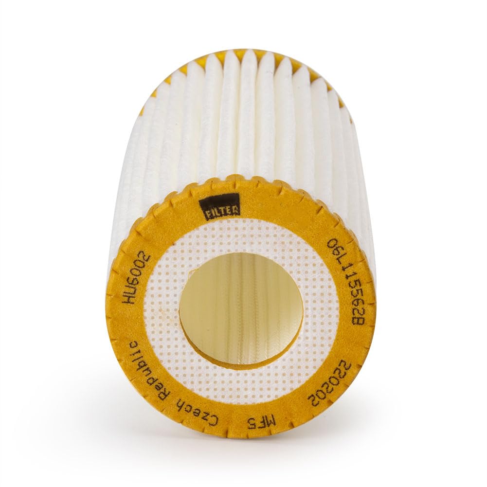 heriter チュールジレ Amazon.com: Oil Filter, Replace OX983D, 03H115562, ‎03H-115