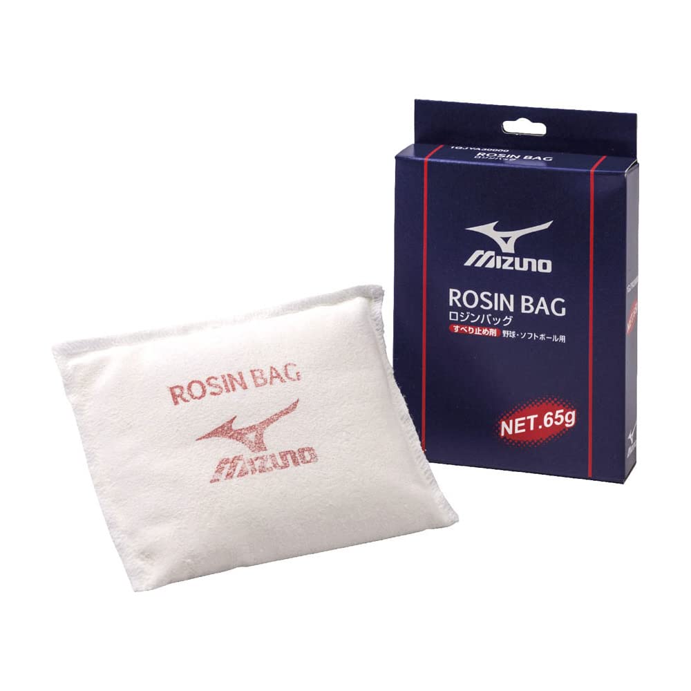 Amazon | MIZUNO(ミズノ) 野球 ロジンバッグ 65g 1GJYA300 1P | MIZUNO