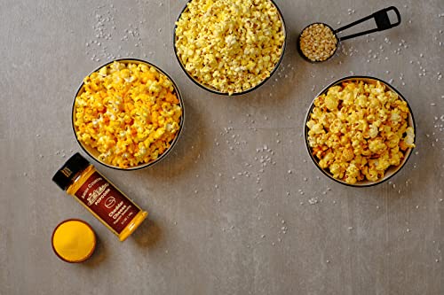 Amish Country Popcorn | 12 Pack Mixed Seasoning Bundle | Old Fashioned, Non-GMO and Gluten Free - Thumbnail 4